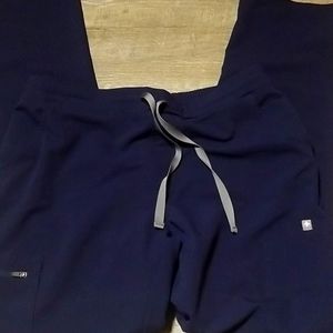 Figs Yola Scrub Pants